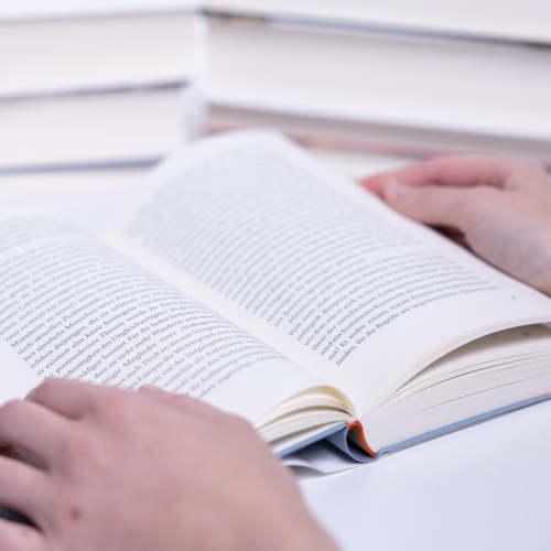 Romane des Deutschen Buchpreises jetzt für die Sprachforschung nutzbar